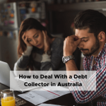How to Handle Debt Collectors