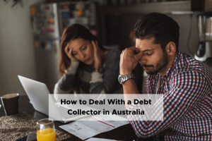 How to Handle Debt Collectors